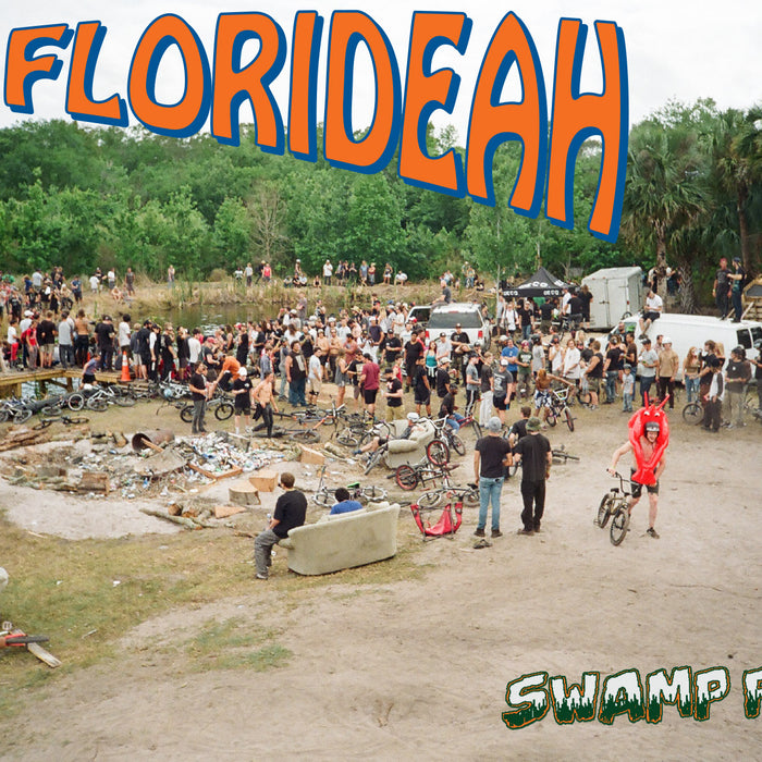2017 Florida Swampfest