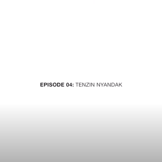 Run It Back - Episode 4 - Tenzin Nyandak