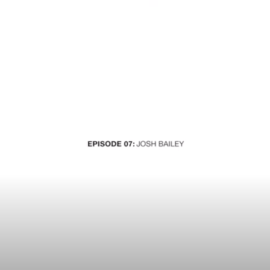 Run It Back - Episode 7 - Josh Bailey