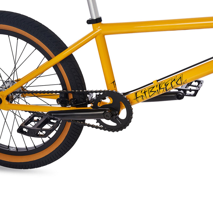 FIT TRL 20" BMX Bike (XL) 2023