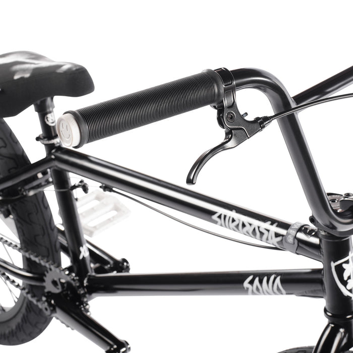 Subrosa Sono XL Complete BMX Bike