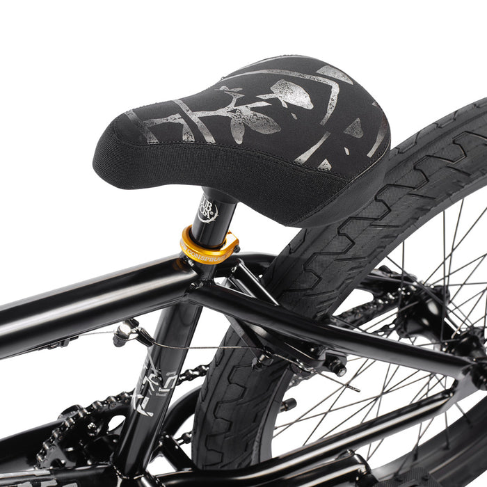 Subrosa Tiro XL Complete BMX Bike