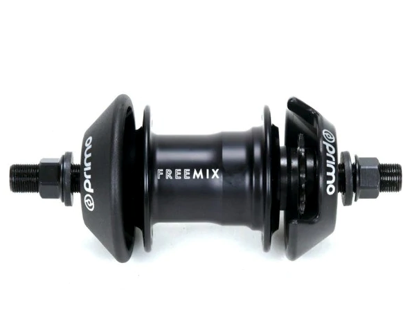Primo Freemix Rear Freecoaster BMX Hub