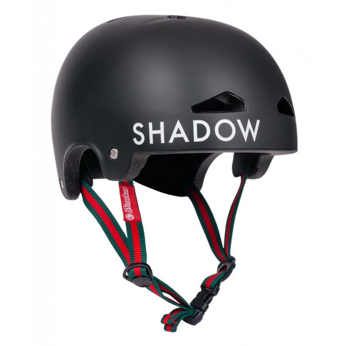 Shadow FeatherWeight Matt Ray BMX Helmet