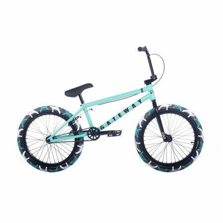 Just In: Cult & Kink Complete BMX Bikes