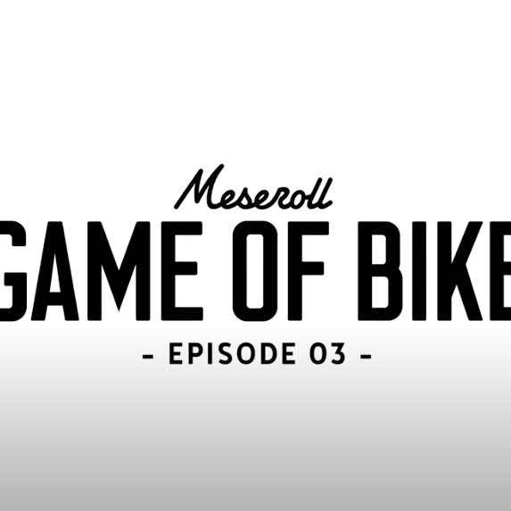 Game of BIKE - Episode 3 - Fabio vs Markus