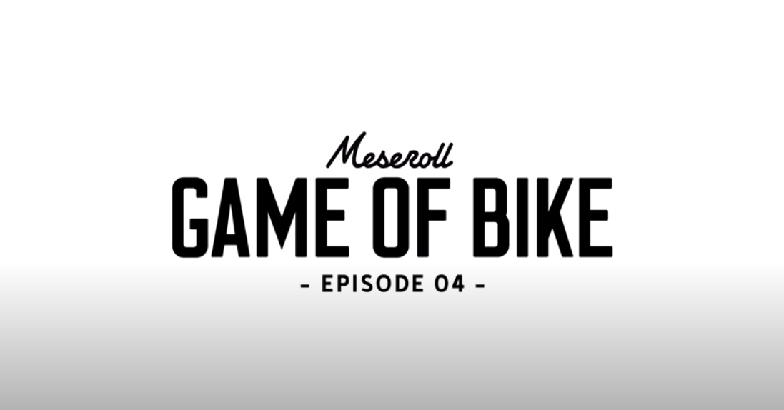 Game of BIKE - Episode 4 - Markus Hoyte vs Joey Monsta