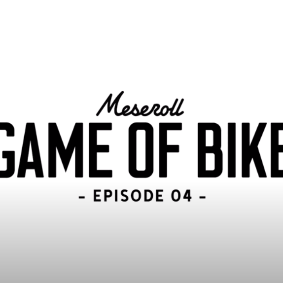 Game of BIKE - Episode 4 - Markus Hoyte vs Joey Monsta