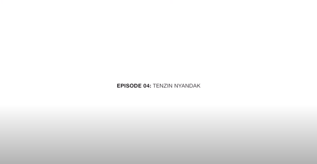 Run It Back - Episode 4 - Tenzin Nyandak