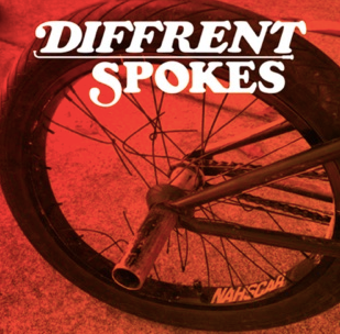 Meseroll Owner Andrew York 'Different Spokes' Podcast Episode