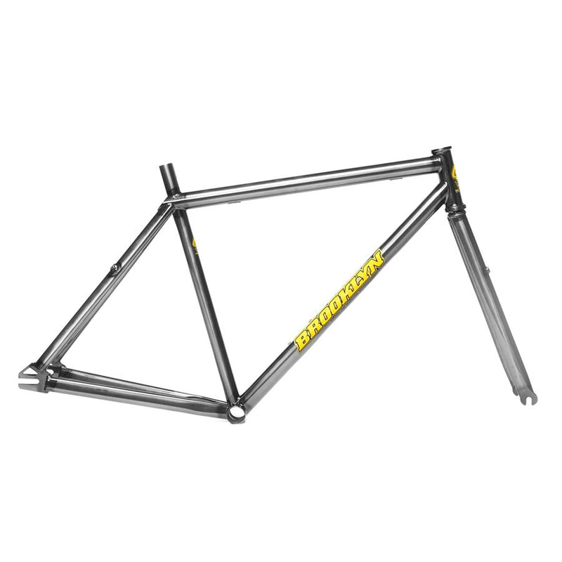 Brooklyn Machine Works Pre-Order Is Live! — Meseroll