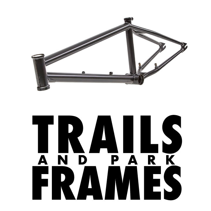 Trails Frames — Meseroll