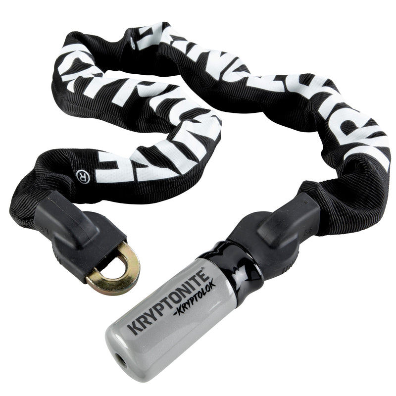 Kryptonite Kryptolok 2 995 Chain Lock