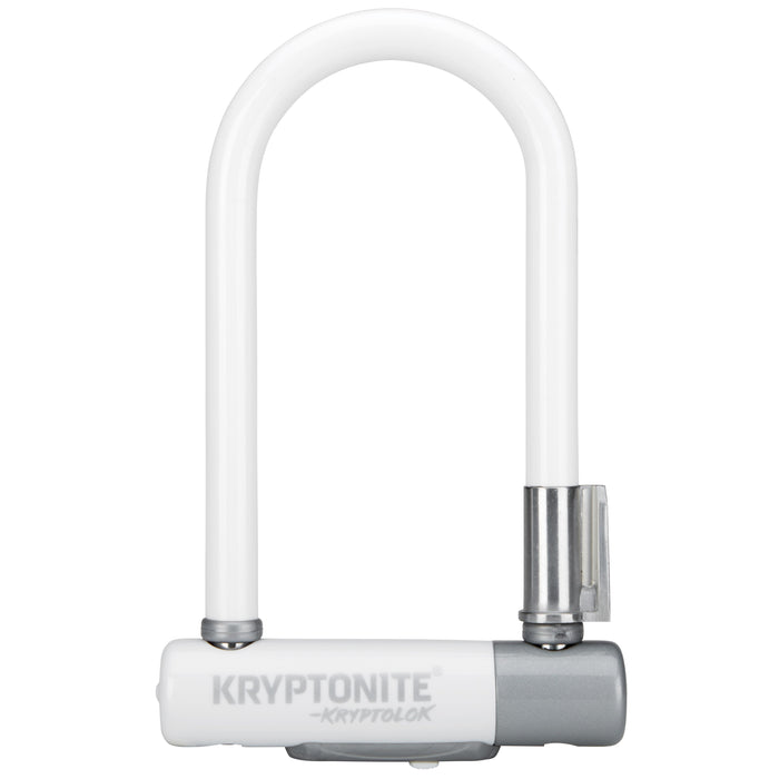 Kryptonite KryptoLok Mini 7" U-Lock