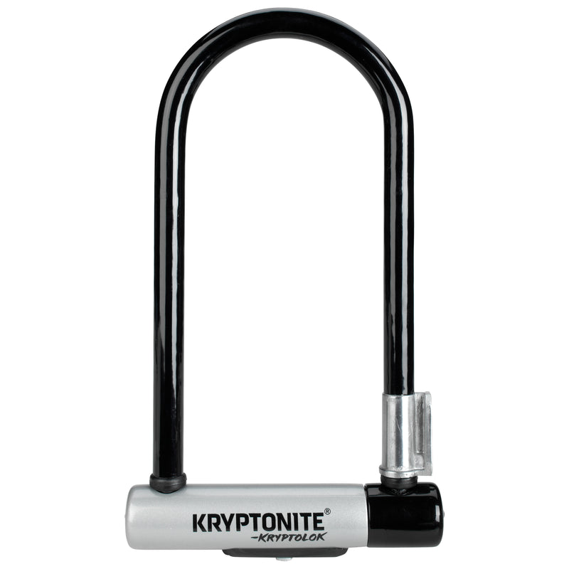 Kryptonite KryptoLok Mini 7" U-Lock