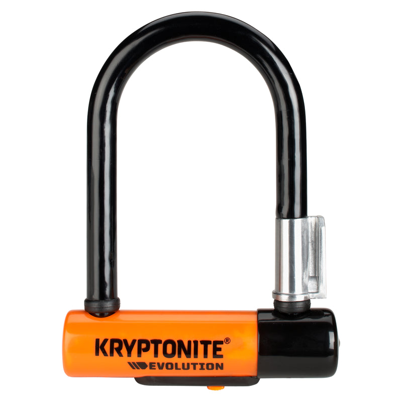 Kryptonite Evolution Mini 5" U-Lock