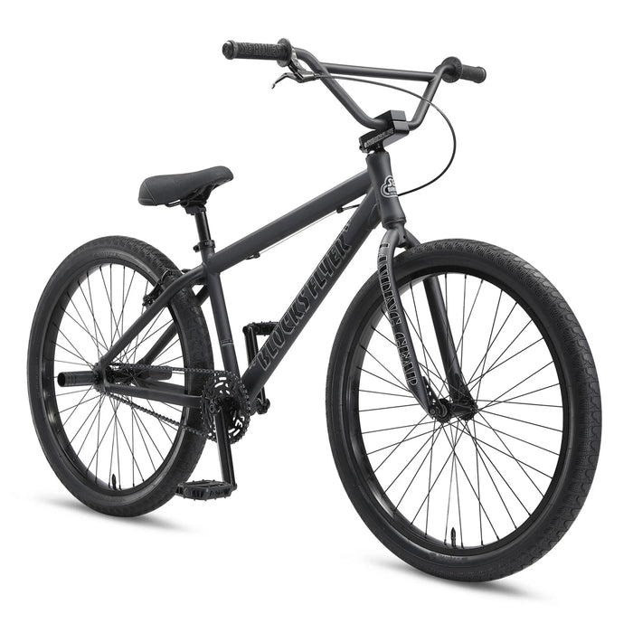 SE Blocks Flyer 26" Big BMX Bike