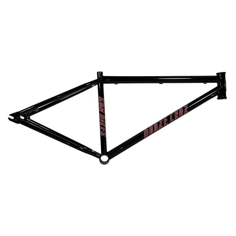 S&M Booze Cruz 29" Big BMX Frame