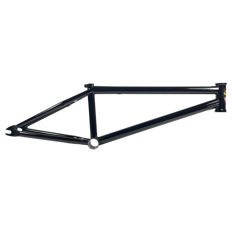 S&M Hoder BTM BMX Frame