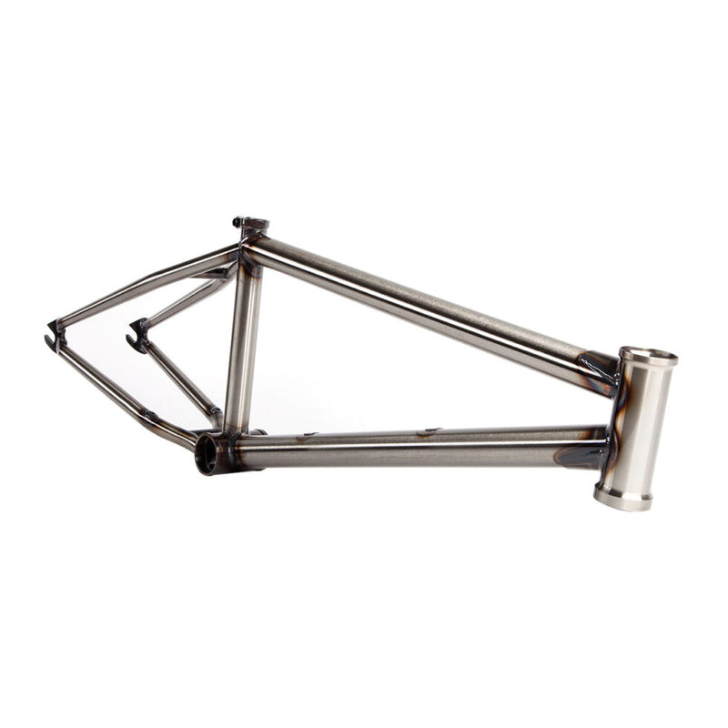 S&M Credence M.O.D. BMX Frame