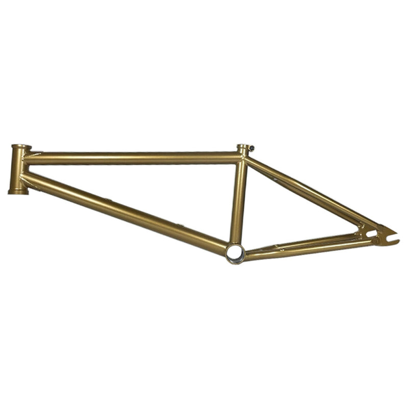 S&M Credence M.O.D. BMX Frame