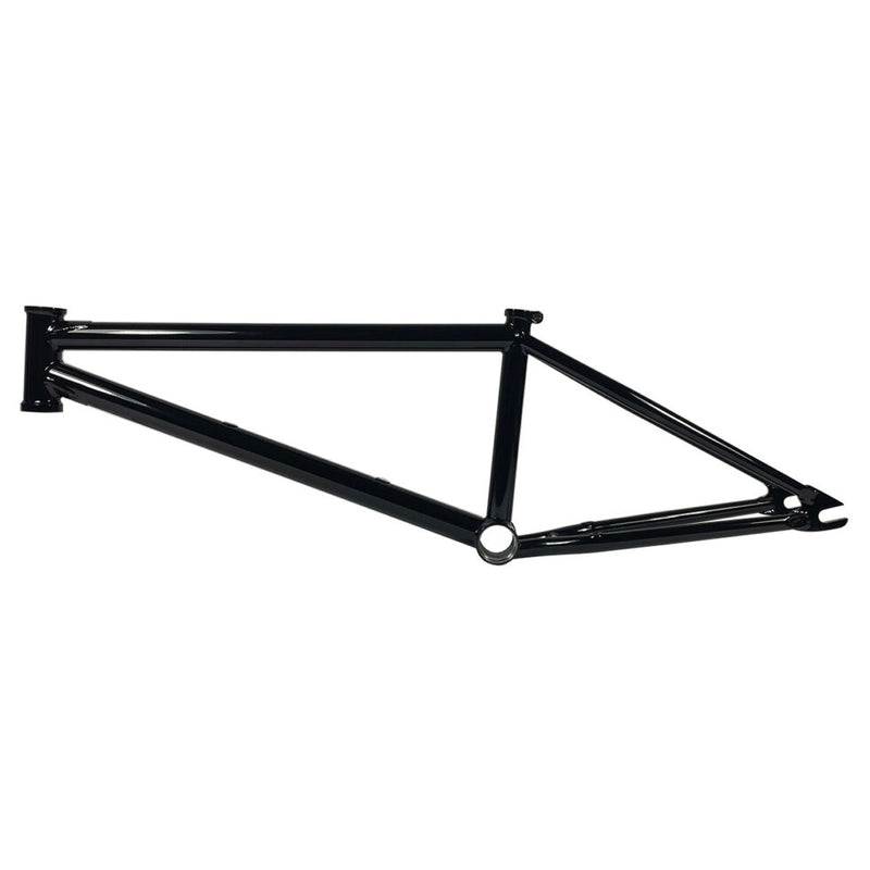S&M Credence M.O.D. BMX Frame