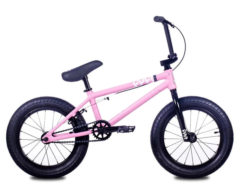 Cult Juvenile 16" Kids BMX Bike