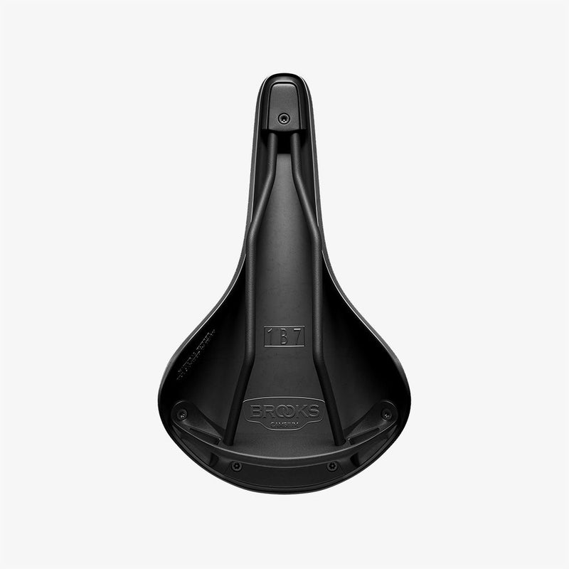 Brooks Cambium Bike Seat