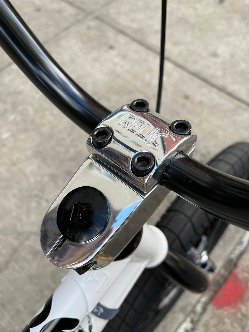 CULT Corey Walsh Custom Complete BMX Bike