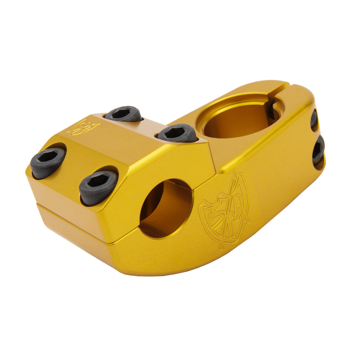 S&M Enduro V2 BMX Stem — Meseroll