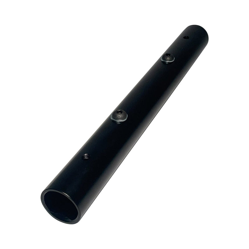 S&M SlidePipe BMX Rail