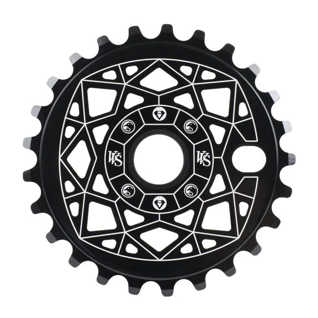 Shadow VVS Sprocket
