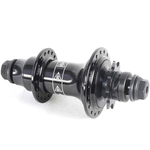 Relic Revolve Cassette Rear Hub