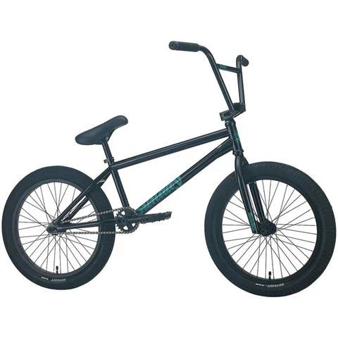 Sunday Forecaster 2023 BMX Bike