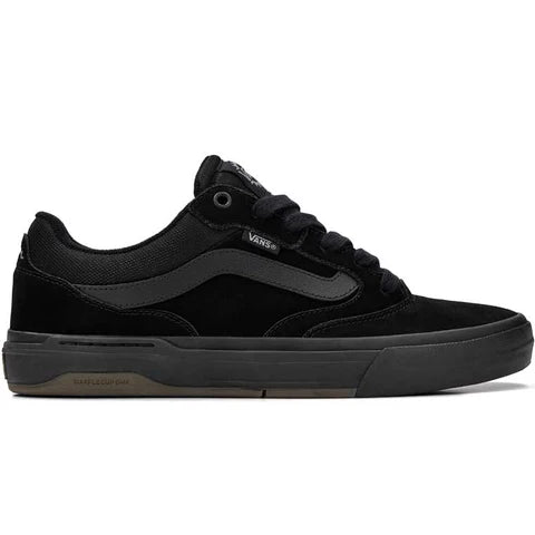 Vans Wafflecup BMX Proof Shoe