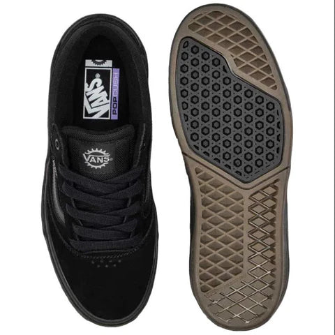 Vans Wafflecup BMX Proof Shoe