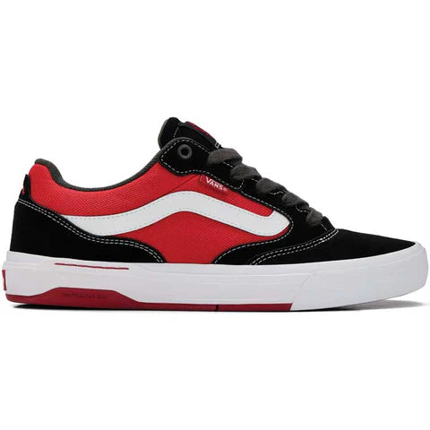 Vans Wafflecup BMX Proof Shoe