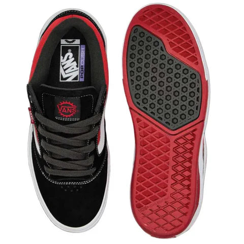 Vans Wafflecup BMX Proof Shoe