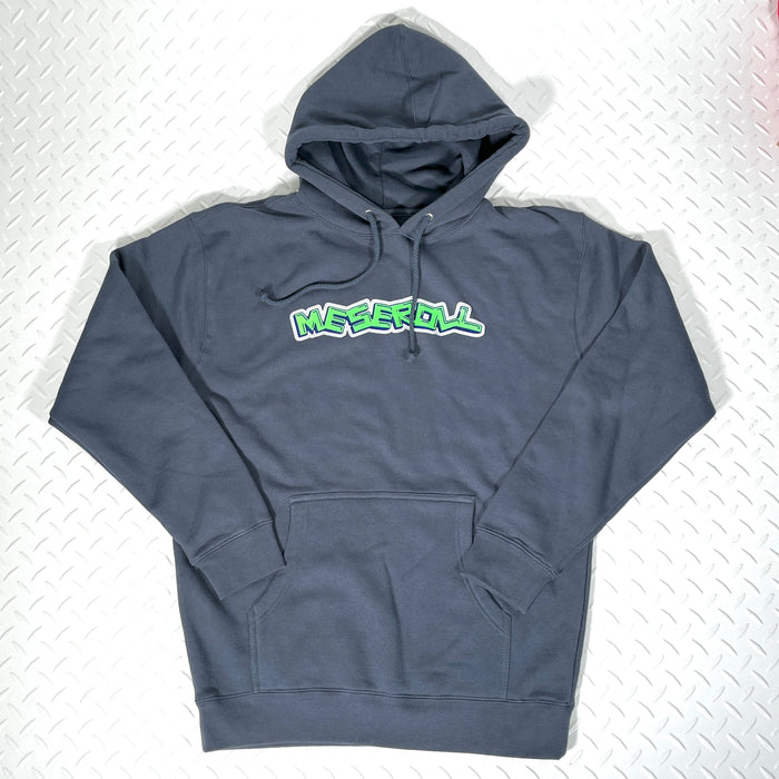 Hoder 3 Heavyweight Hoodie