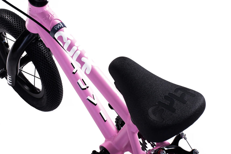Cult Juvenile 12" Kids BMX Bike