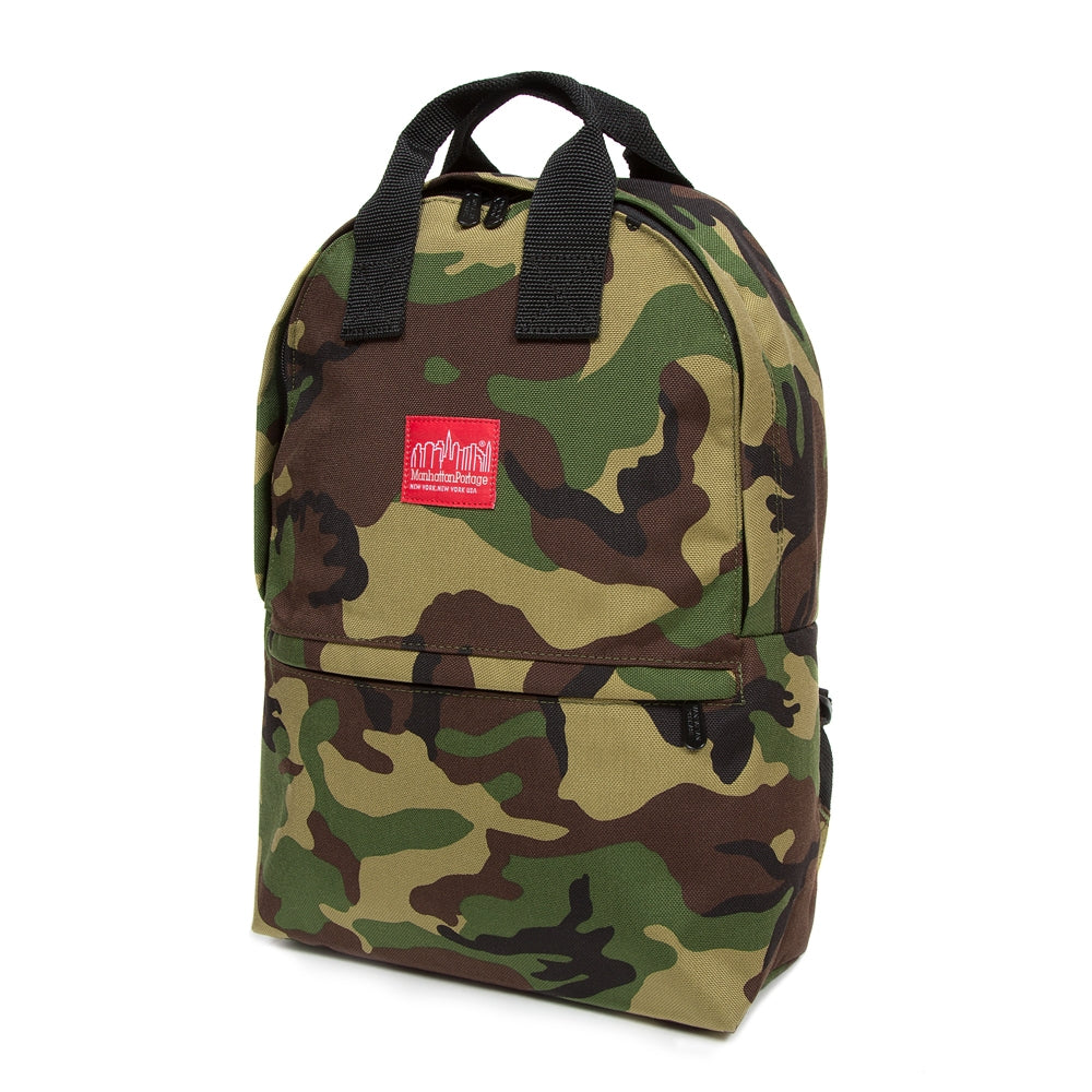 Manhattan Portage Governors Backpack — Meseroll