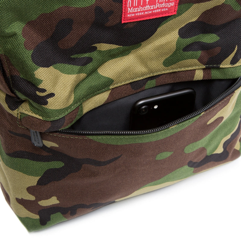 Manhattan Portage Governors Backpack