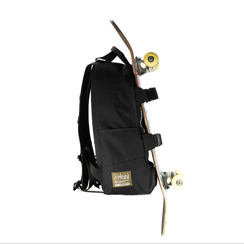 black vs brown leather backpack Thursday Boot Company Men's Toscanello Brown Leather Perfecto Backpack
