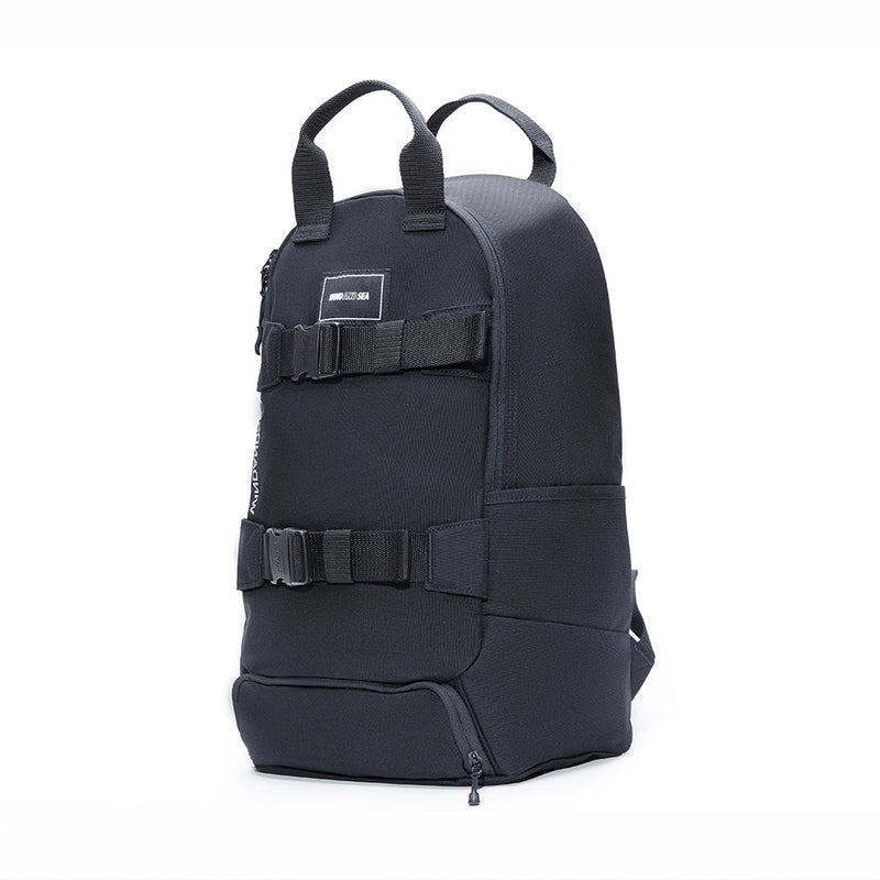 Manhattan Portage Mccarren Skateboard Backpack Ver.2 Wind And Sea