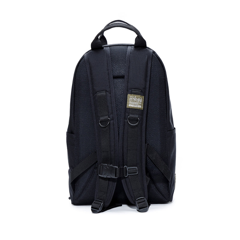 Manhattan Portage Mccarren Skateboard Backpack Ver.2 Wind And Sea