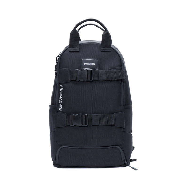 Manhattan Portage Mccarren Skateboard Backpack Ver.2 Wind And Sea
