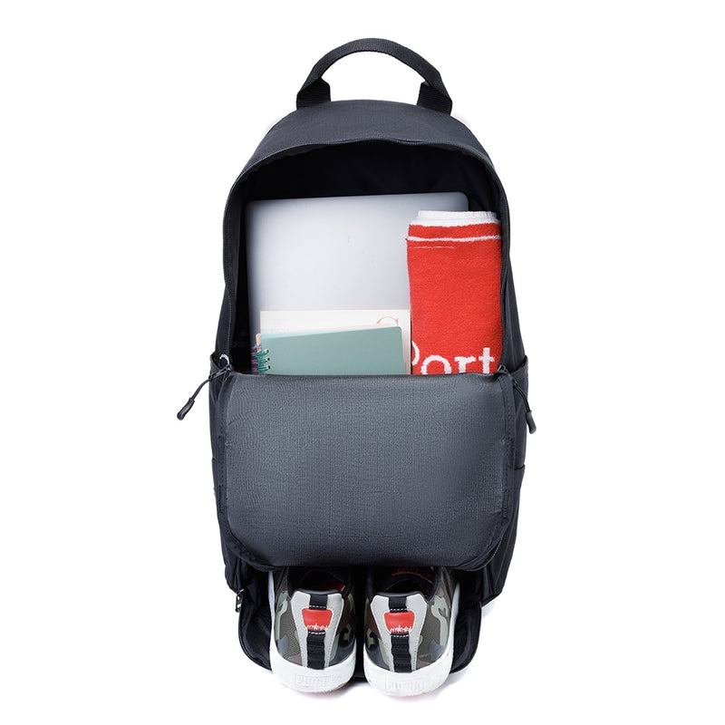 Manhattan Portage Mccarren Skateboard Backpack Ver.2 Wind And Sea