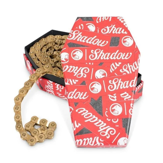 Shadow Interlock v2 Half-Link BMX Chain