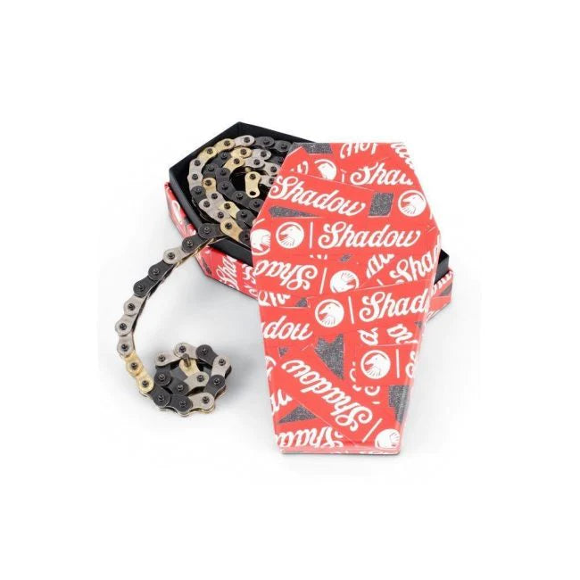 Shadow Interlock v2 Half-Link BMX Chain