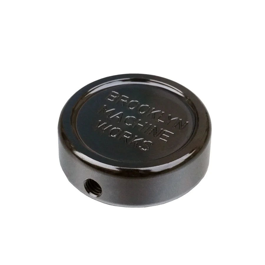 Brooklyn Machine Works Bar Ends — Meseroll Brooklyn Machine Works Bar Ends — Meseroll